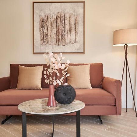 Hestia - Asklipiou 61 Aparthotel Атина Екстериор снимка