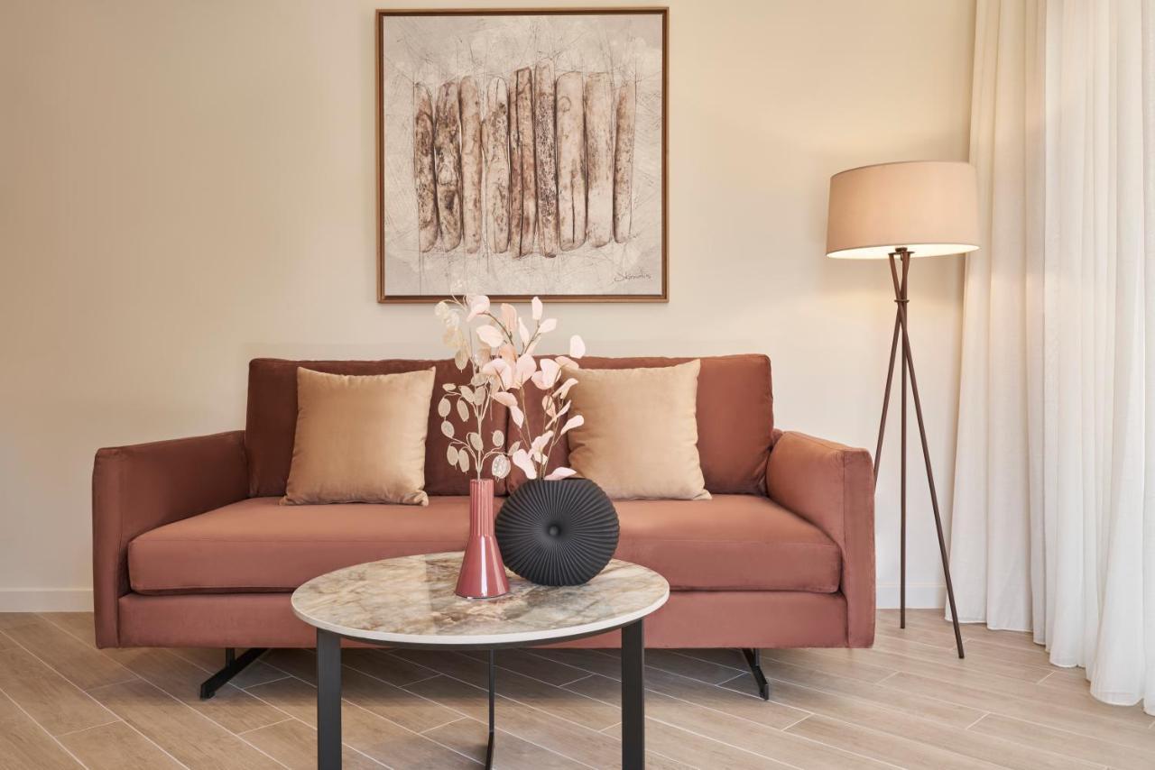 Hestia - Asklipiou 61 Aparthotel Атина Екстериор снимка